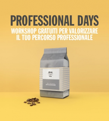 IED Professional days: personal branding e self-empowerment IED Professional days: personal branding e self-empowerment