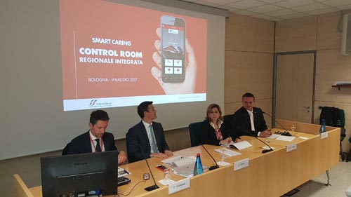Trenitalia regionale, con la APP arrivano le info personalizzate su smartphone