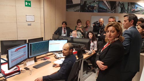 Trenitalia regionale, con la APP arrivano le info personalizzate su smartphone