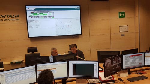 Trenitalia regionale, con la APP arrivano le info personalizzate su smartphone