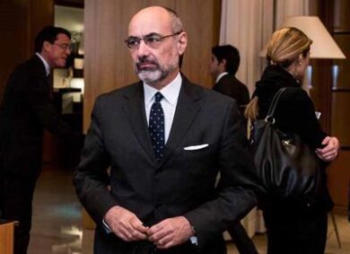 La Compagnia Sanpaolo “molla” Guzzetti. Anche Torino svaluta Atlante