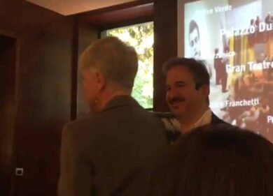 Premio Campiello, Vecchioni, Daverio, Ottavia Piccolo e… Ecco i presenti