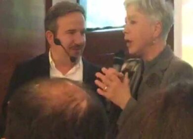 Premio Campiello, parla Zoppas, presidente della fondazione Il Campiello