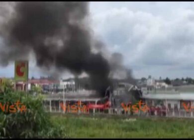 Thailandia, doppia esplosione nel sud del paese: almeno 40 feriti. VIDEO