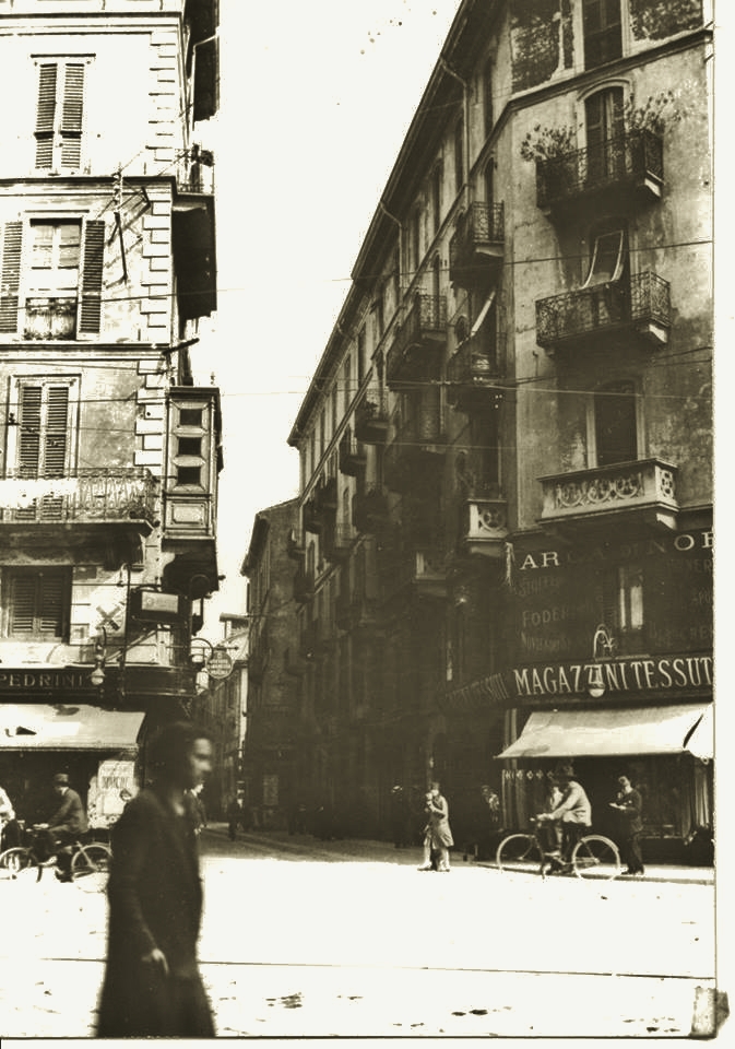 10 Carrobbio 10 Carrobbio limbocco di via San Vito 1915 20
