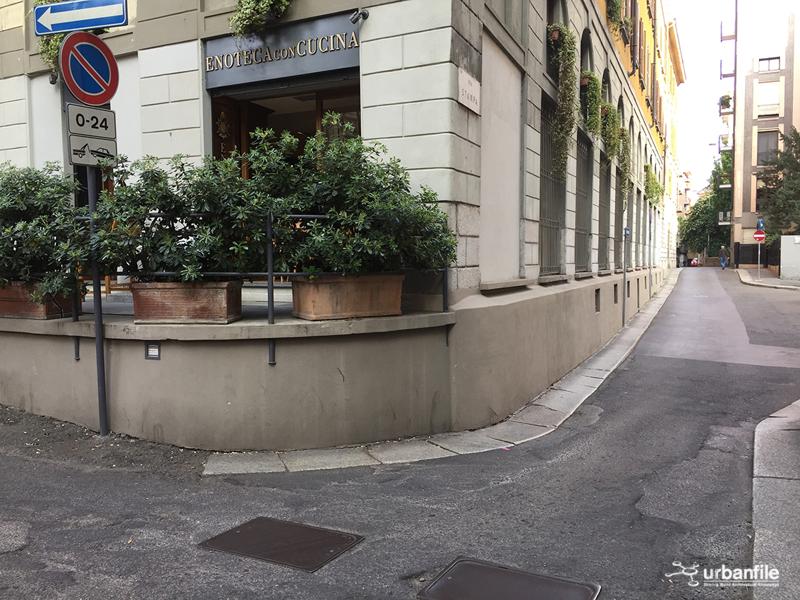 14 Via Stampa 14 2017 04 16 Via Stampa 5