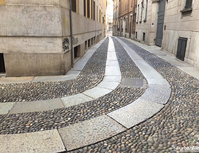 20 Via Cornaggia 20 via cornaggia