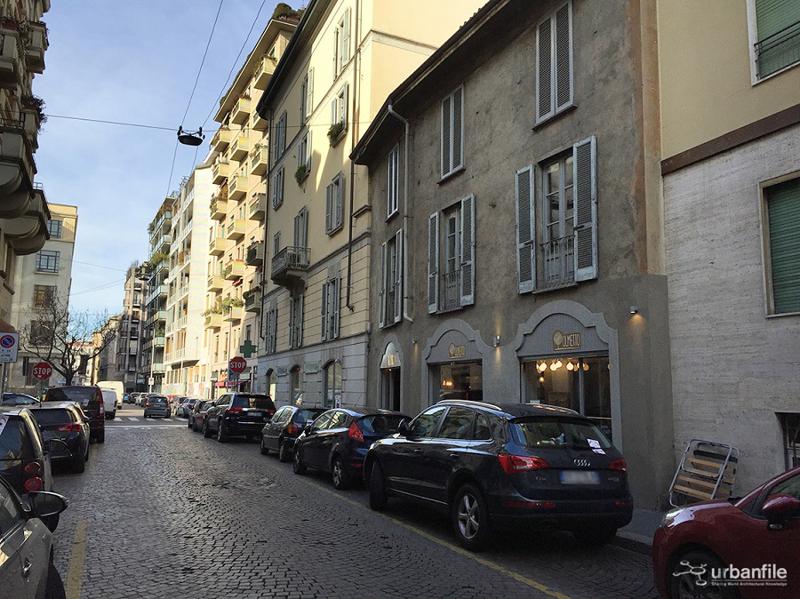 24 Via Disciplini 24 2017 04 18 Via Disciplini 1