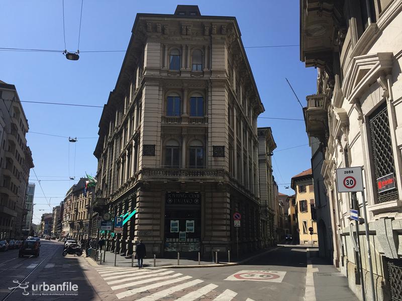 26 Via Barellai Italia 26 2017 04 19 Via Barellai Italia 1