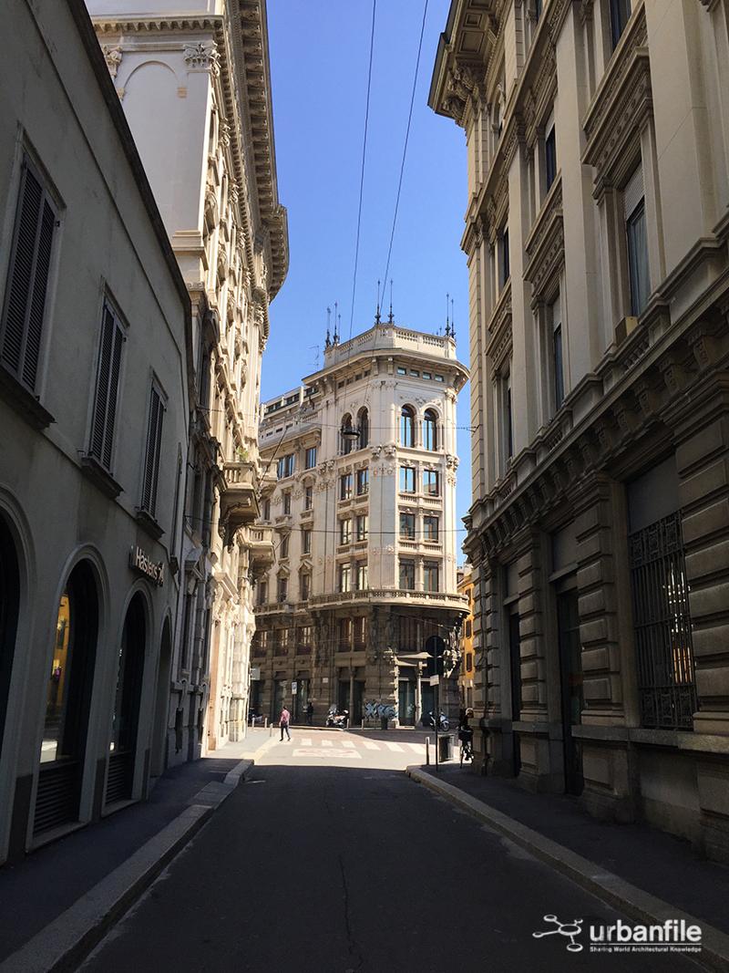 27 Via Barellai Italia 27 2017 04 19 Via Barellai Italia 2