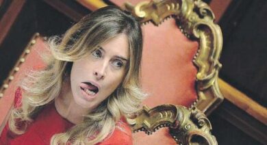 Ecco perché questa volta la Boschi va difesa