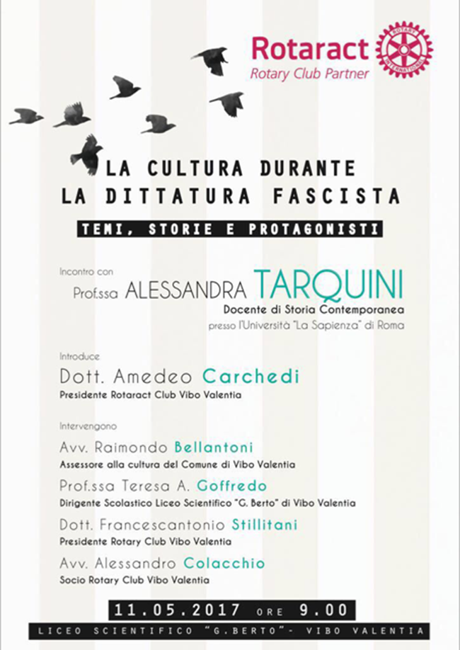 cultura fascismo cultura fascismo