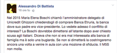 M5s nella rete: come il web è diventato il peggior nemico dei grillini