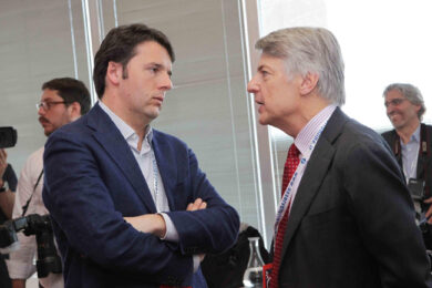 Caso Etruria-UniCredit, de Bortoli: “Boschi mi querela? Sono pronto”