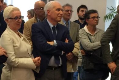 Intesa Sanpaolo inaugura oggi i nuovi spazi della storica filiale di Monza