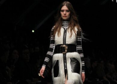 Moda, Paul Surridge nuovo direttore creativo di Cavalli