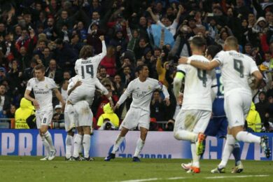 Champions League, finale Juventus-Real Madrid. Ma che brividi con l’Atletico