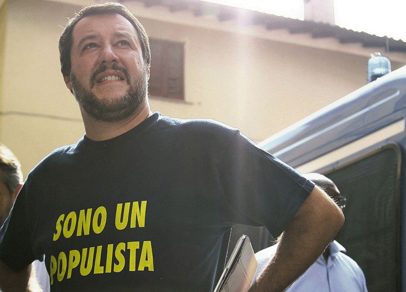 Lega, Maroni guida l’opposizione. In ballo c’è l’alleanza con Berlusconi Lega, Maroni guida l’opposizione. In ballo c’è l’alleanza con Berlusconi