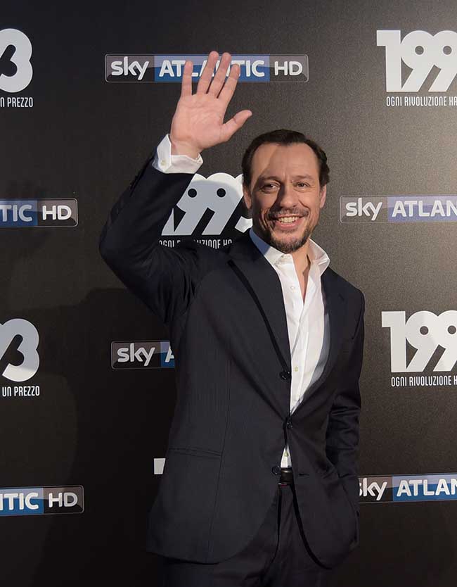 1993: terrore in Italia dopo la rivoluzione. Torna la serie di Sky. Le novità 1993: terrore in Italia dopo la rivoluzione. Torna la serie di Sky. Le novità