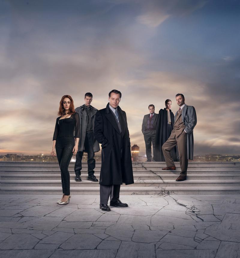 1993: terrore in Italia dopo la rivoluzione. Torna la serie di Sky. Le novità 1993: terrore in Italia dopo la rivoluzione. Torna la serie di Sky. Le novità
