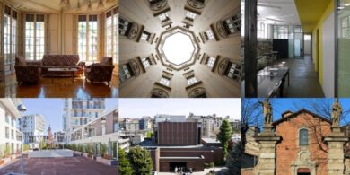 Open House Milano: due giornate per (ri)scoprire una Milano inedita