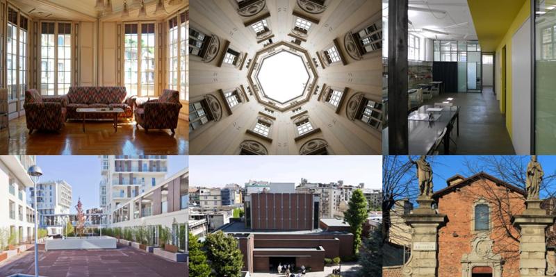 Open House Milano: due giornate per (ri)scoprire una Milano inedita Open House Milano: due giornate per (ri)scoprire una Milano inedita