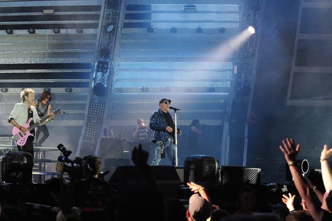 concerto vasco rossi (7)