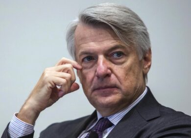 Etruria, De Bortoli nei guai. La ‘superteste’ in silenzio: “Non posso parlare”