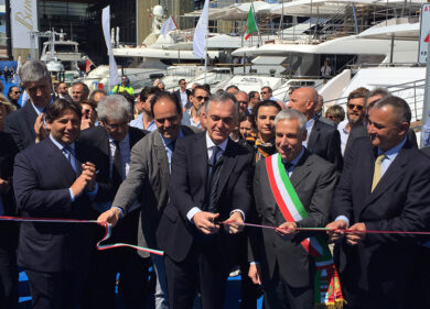 Versilia Yachting Rendez-Vous: Viareggio capitale della nautica mondiale