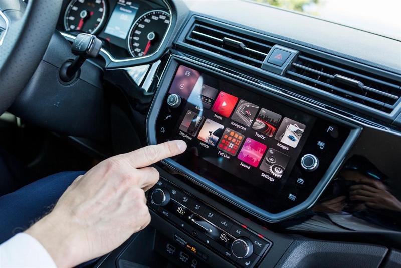 Nuova Seat Ibiza: la city car diventa grande