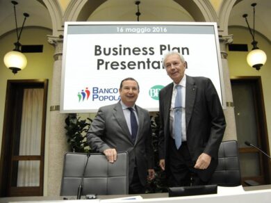 Il mercato ora promuove Banco Bpm. Pioggia di report positivi. Boom in Borsa