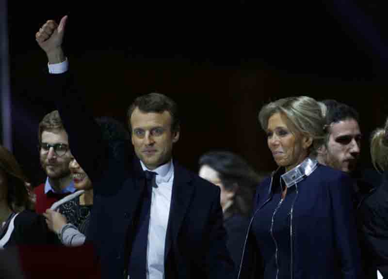 Macron non ignori le tradizioni della Francia profonda, reale e sociale Macron non ignori le tradizioni della Francia profonda, reale e sociale
