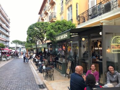M5s, Luigi Di Maio vola a Montecarlo: da reddito zero a turista di lusso. FOTO