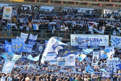 Spal, storica promozione in Serie A dopo 49 anni