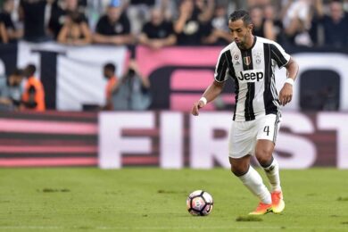 Juventus, Benatia presenta querela per l’insulto razzista