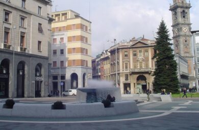 AIME: a Varese un forte SI alla legalità con 500 musicisti domenica pomeriggio