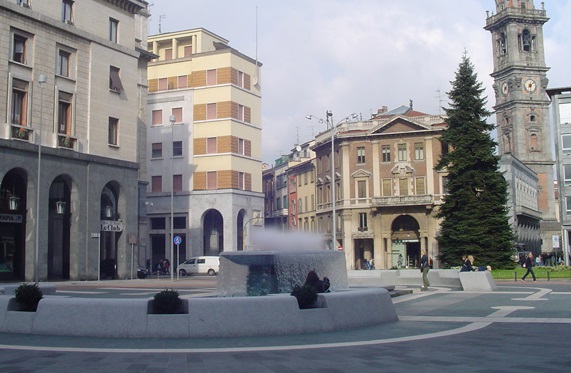 AIME: a Varese un forte SI alla legalità con 500 musicisti domenica pomeriggio AIME: a Varese un forte SI alla legalità con 500 musicisti domenica pomeriggio