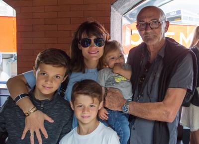 famiglia famiglia