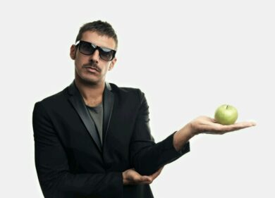 Renzi, il mago di Firenze: ‘toppata’ clamorosa su Gabbani