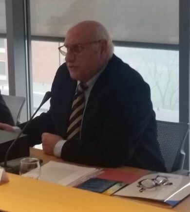Giornata mondiale angioedema – Mantovano (AAEE): L’informazione salva la vita