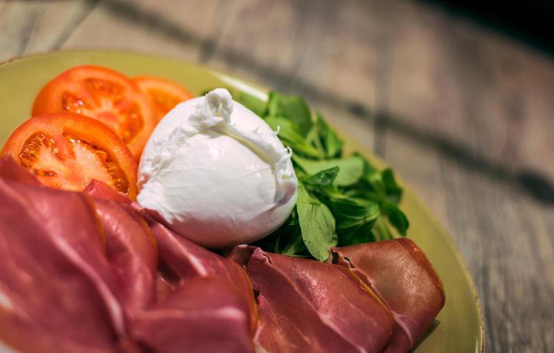 Autogrill presenta il suo secondo Bistrot in autostrada: è il nuovo Cantagallo Autogrill presenta il suo secondo Bistrot in autostrada: è il nuovo Cantagallo