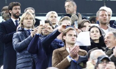 Agnelli in tribunale: “No pressioni mafiose da parte dell’ultrà Dominello”