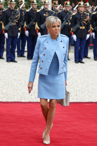 Per Macron l'”Effetto Kennedy” in agguato. L’analisi