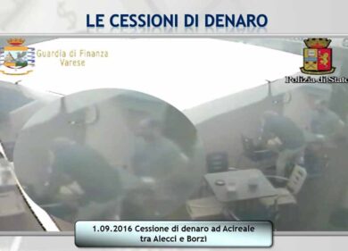 Le mani dei clan sui supermercati: 15 arresti, commissariate 4 direzioni Lidl