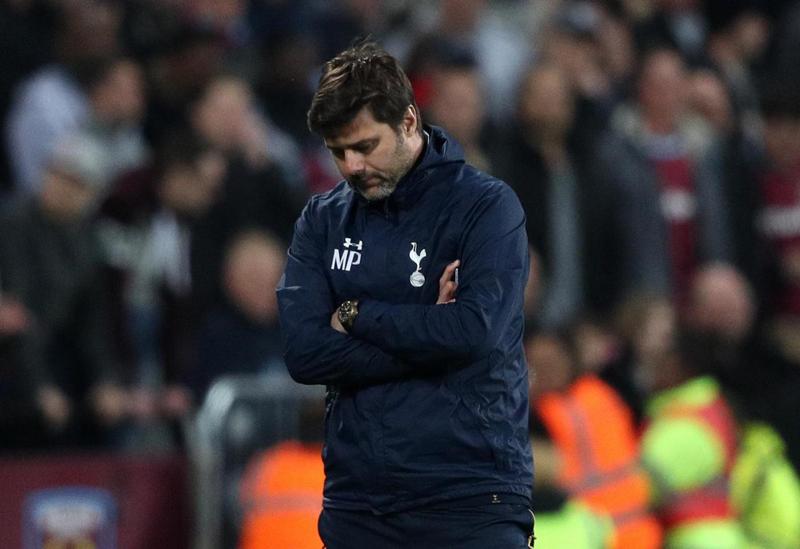 Inter-Pochettino: Ausilio vola a Londra per l’allenatore del Tottenham Inter-Pochettino: Ausilio vola a Londra per l’allenatore del Tottenham