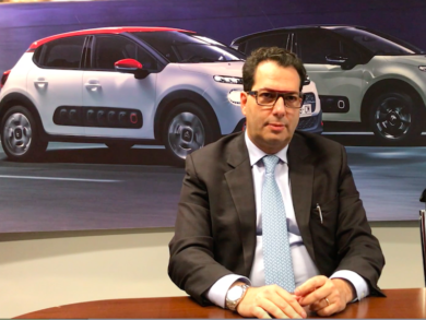 Angelo Simone ci racconta il successo commerciale di Citroen in Italia