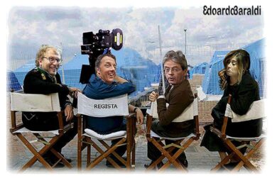 Pd, totosegreteria: tutti i nomi in lizza