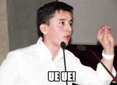 Le prime frasi dei 20 millennials di Renzi