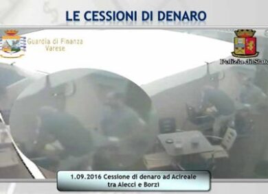 Mafia, i Laudani nei Lidl e tra i vigilantes del tribunale di Milano: LE CARTE