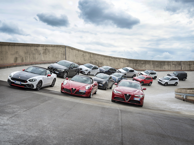 Fca: “E’ ora di cambiare. Anzi, no!”